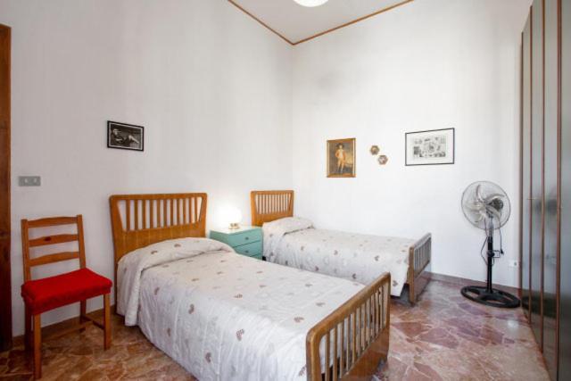 Apartamento Casa Vacanze Casa Ida Cava deʼ Tirreni Exterior foto