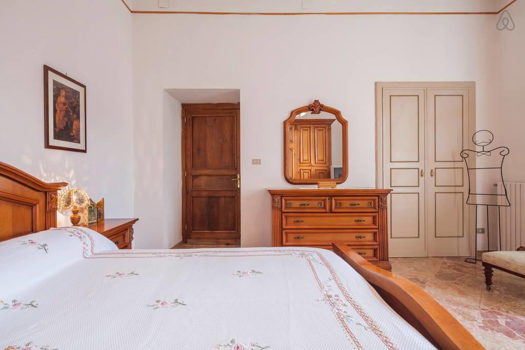 Apartamento Casa Vacanze Casa Ida Cava deʼ Tirreni Habitación foto