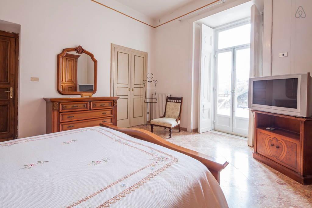 Apartamento Casa Vacanze Casa Ida Cava deʼ Tirreni Habitación foto