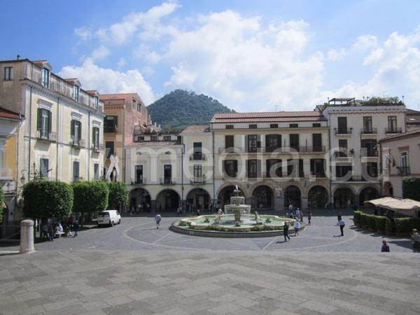 Apartamento Casa Vacanze Casa Ida Cava deʼ Tirreni Habitación foto