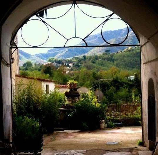 Apartamento Casa Vacanze Casa Ida Cava deʼ Tirreni Habitación foto